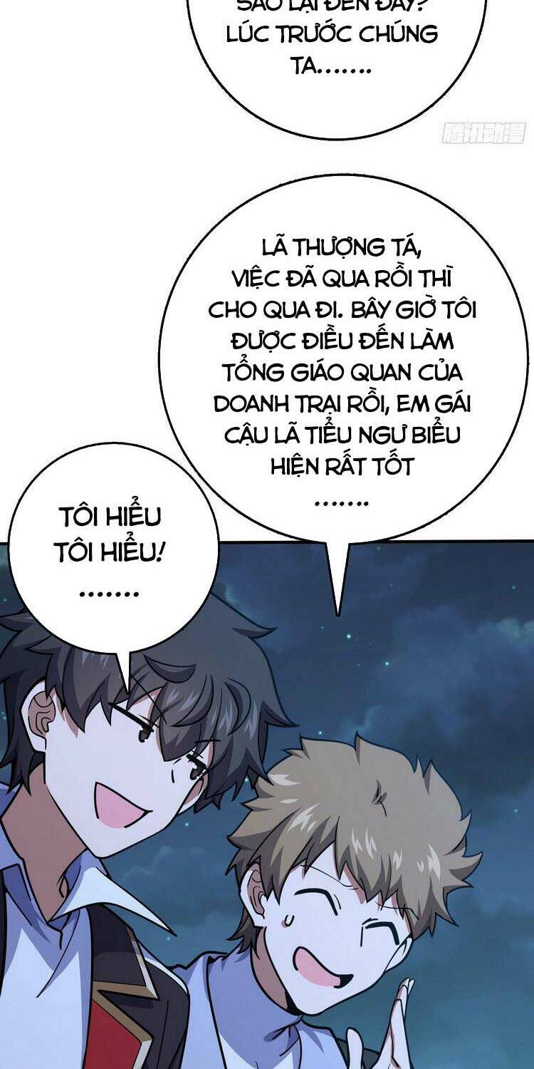 Đại Vương Tha Mạng Chapter 292 - Trang 2