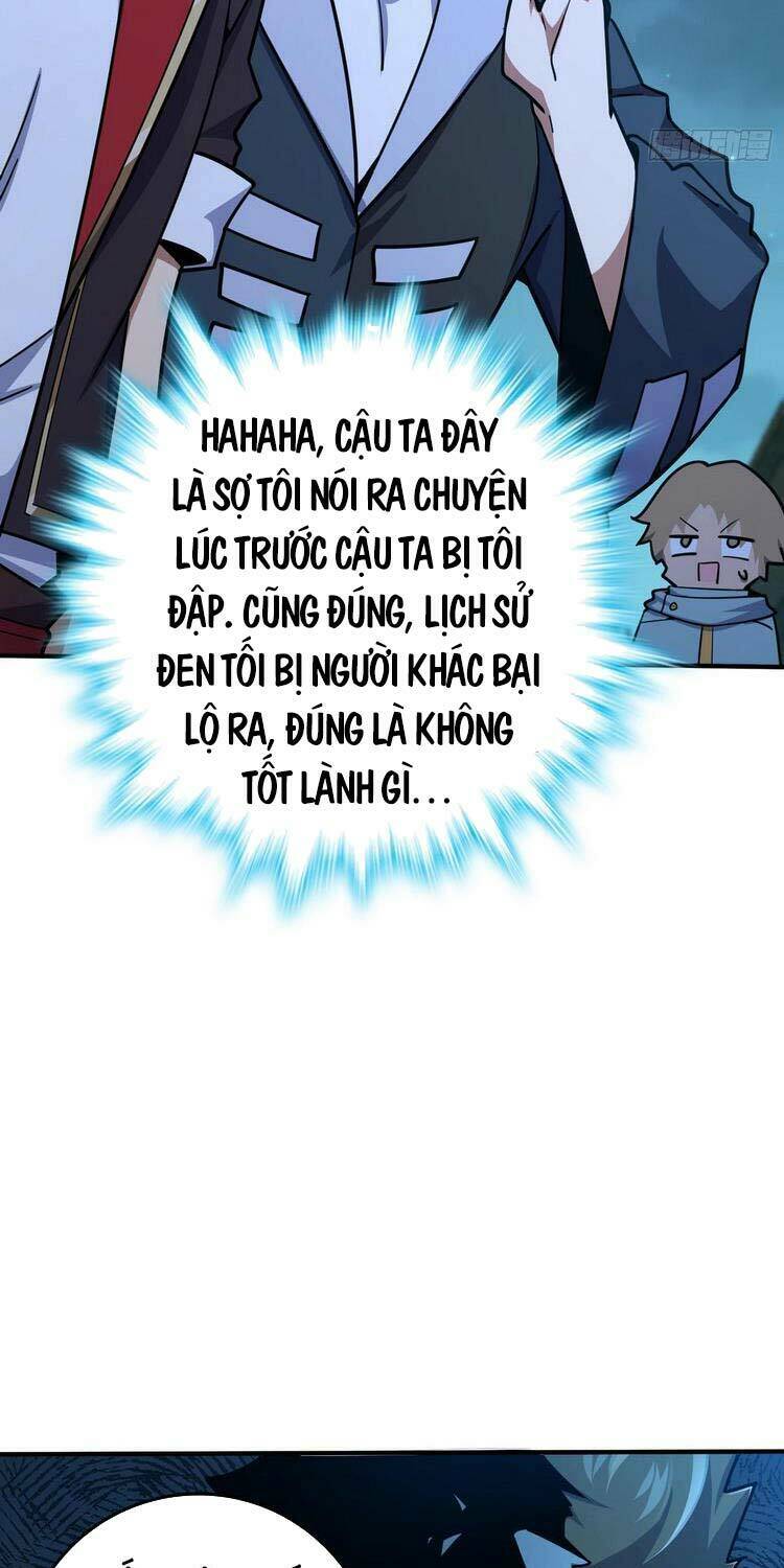 Đại Vương Tha Mạng Chapter 292 - Trang 2