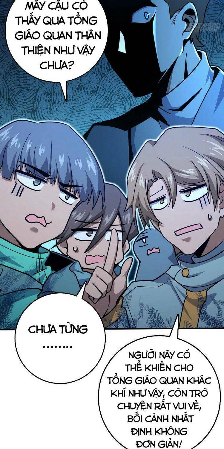 Đại Vương Tha Mạng Chapter 292 - Trang 2