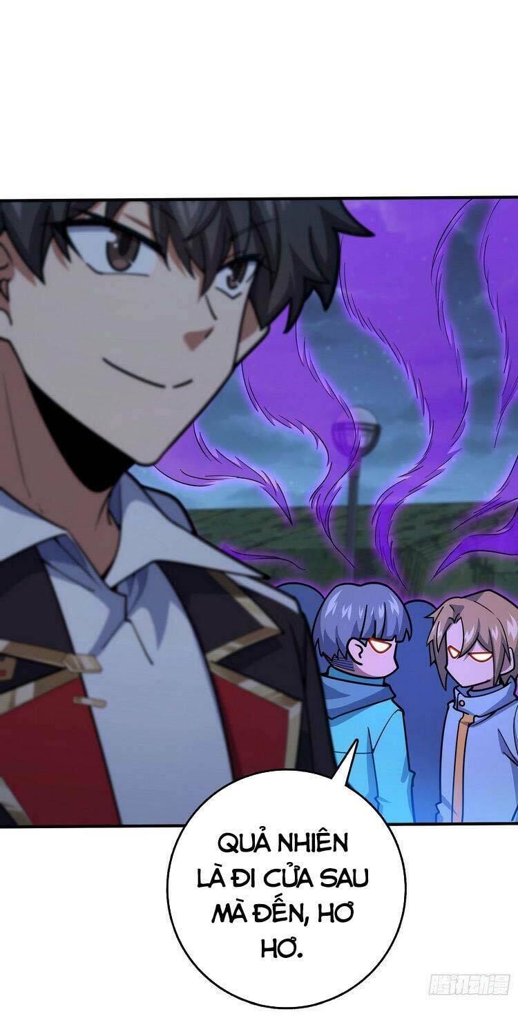 Đại Vương Tha Mạng Chapter 292 - Trang 2