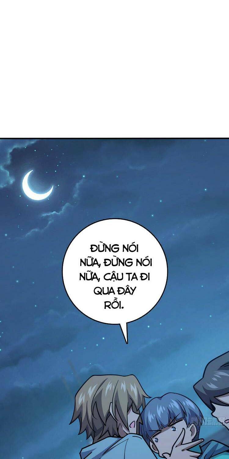 Đại Vương Tha Mạng Chapter 292 - Trang 2