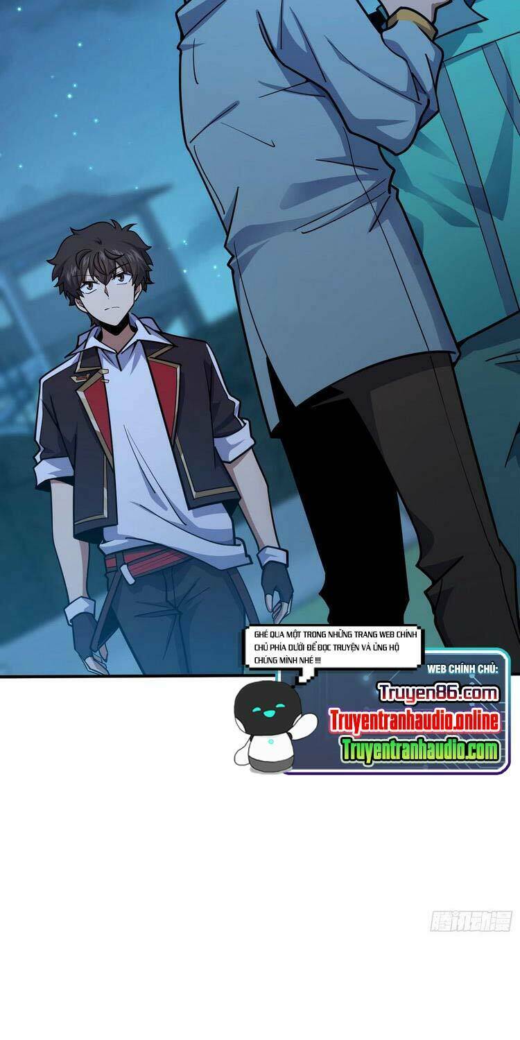 Đại Vương Tha Mạng Chapter 292 - Trang 2