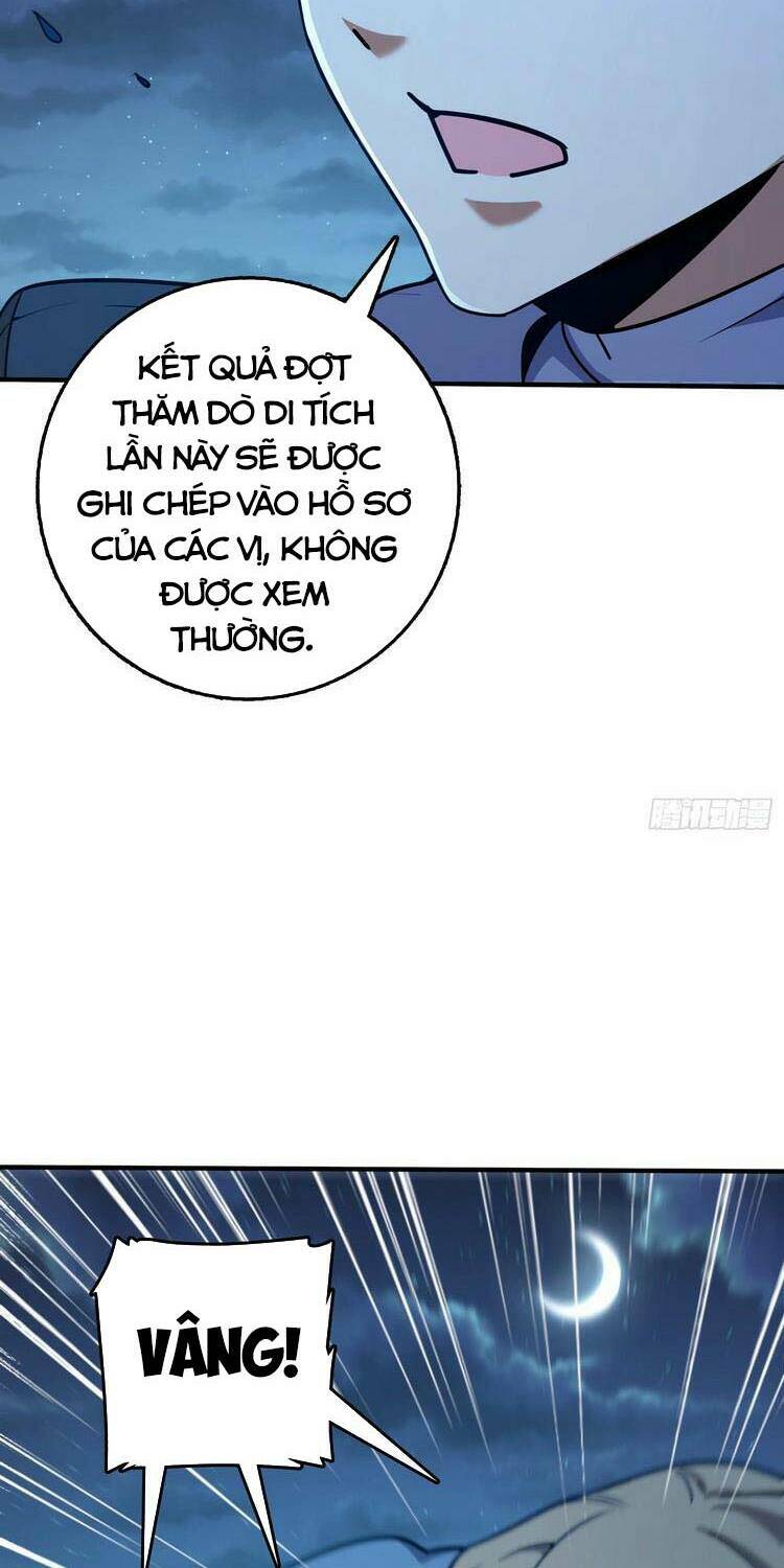 Đại Vương Tha Mạng Chapter 292 - Trang 2