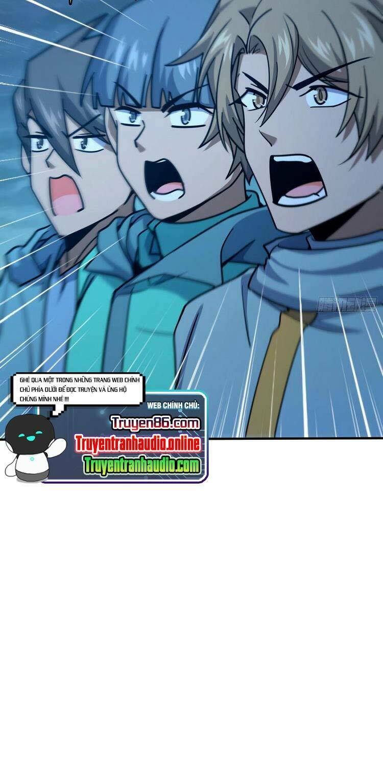 Đại Vương Tha Mạng Chapter 292 - Trang 2