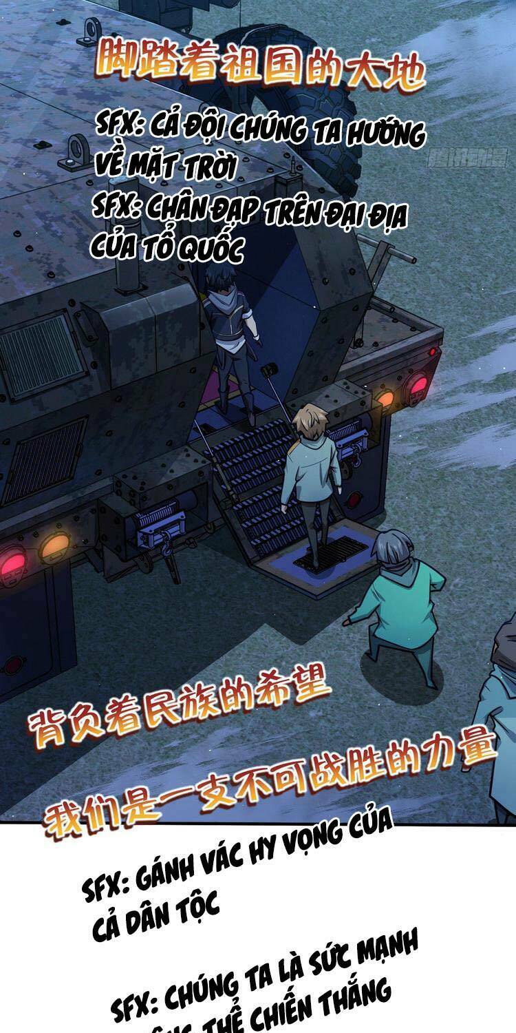 Đại Vương Tha Mạng Chapter 292 - Trang 2