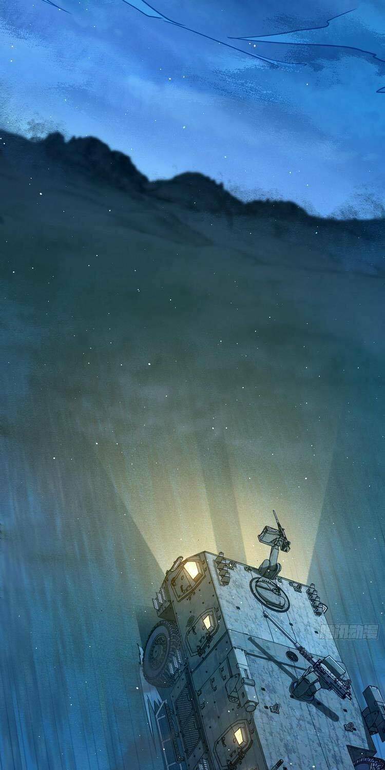 Đại Vương Tha Mạng Chapter 292 - Trang 2