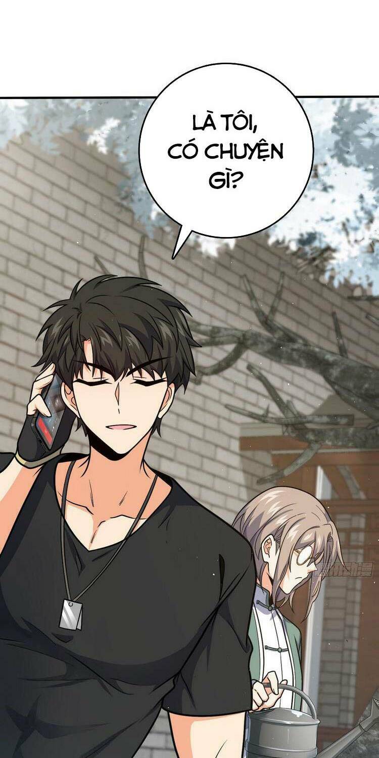 Đại Vương Tha Mạng Chapter 292 - Trang 2