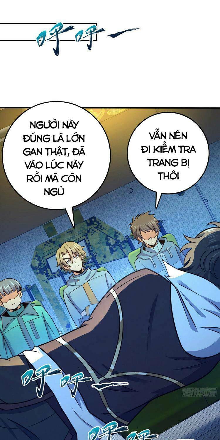 Đại Vương Tha Mạng Chapter 293 - Trang 2