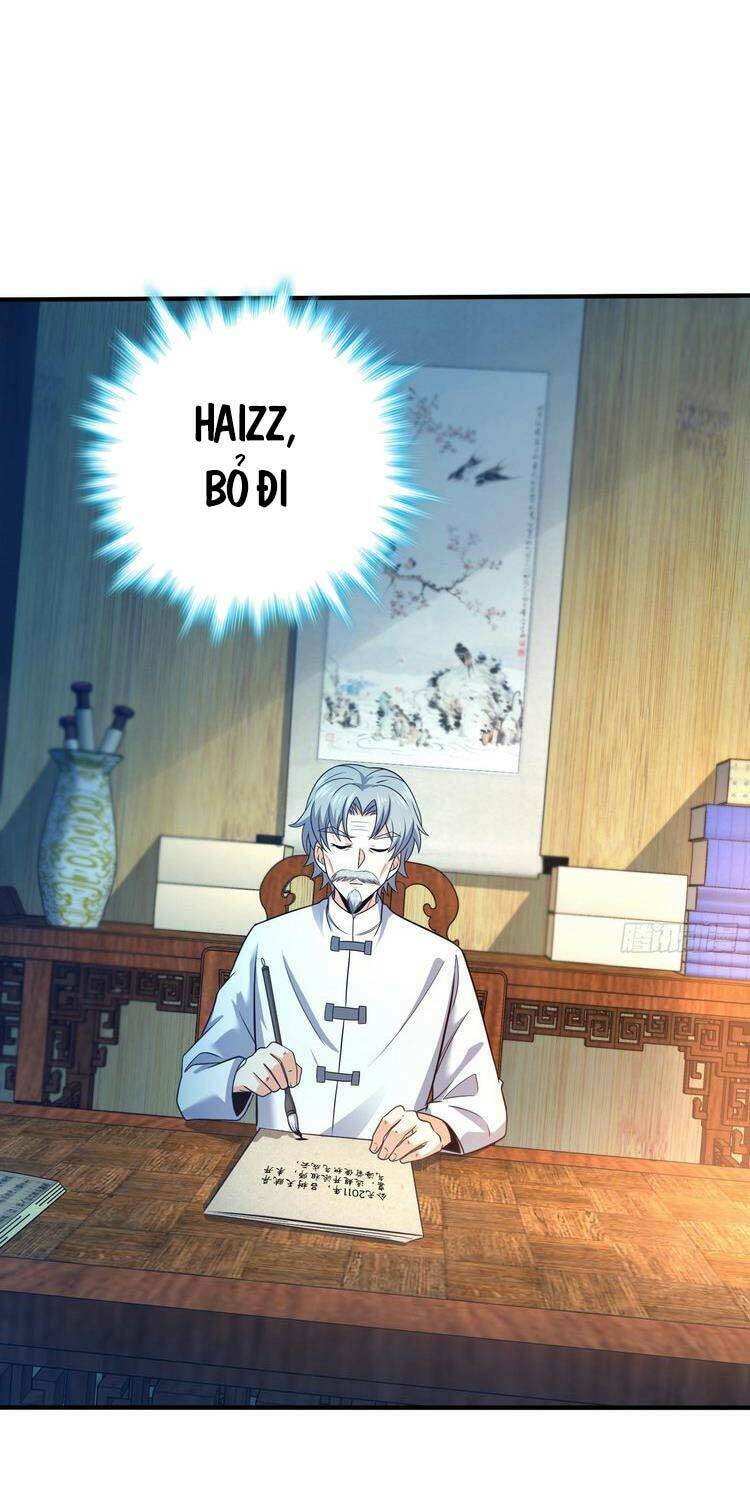 Đại Vương Tha Mạng Chapter 293 - Trang 2