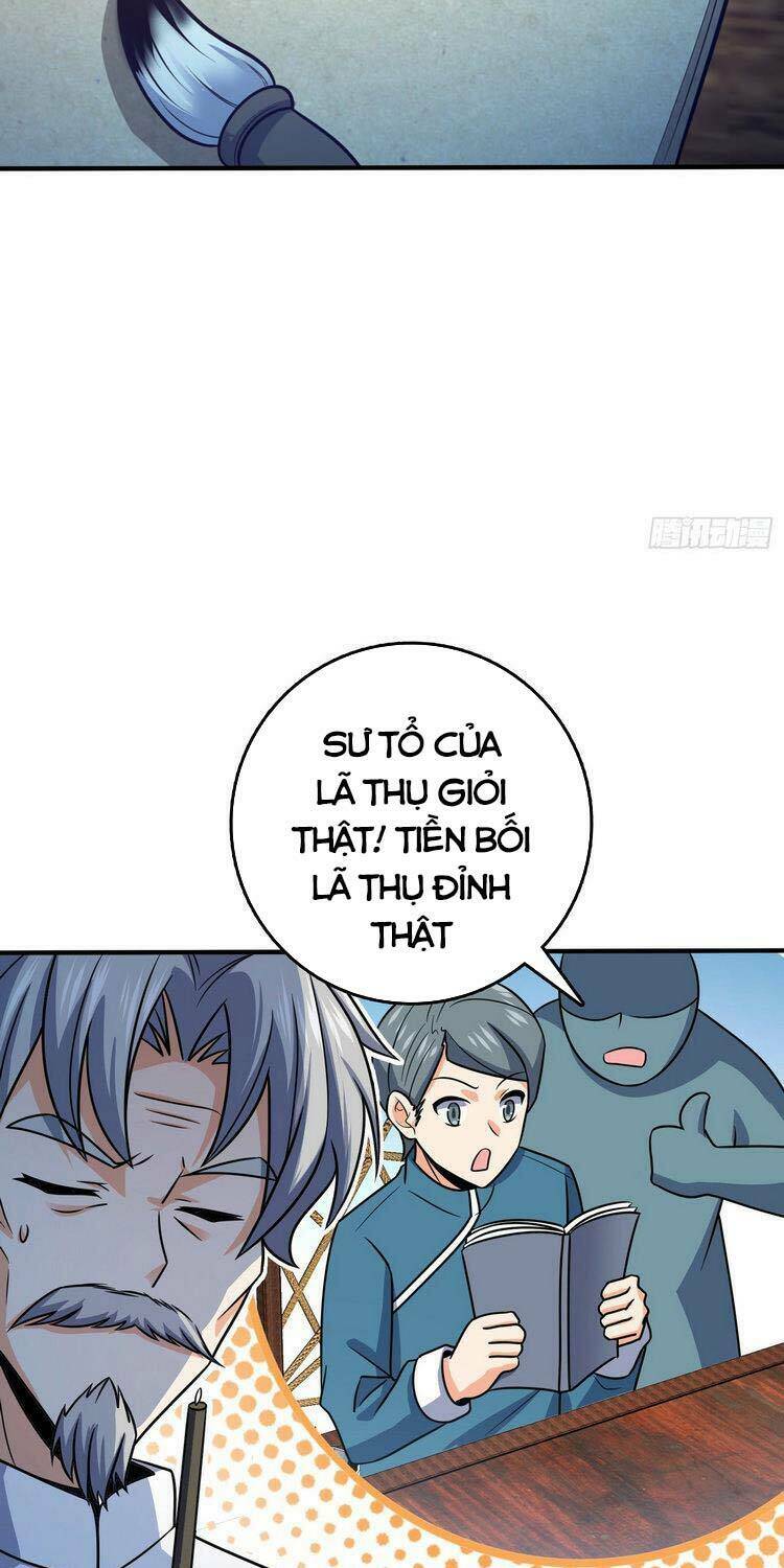 Đại Vương Tha Mạng Chapter 293 - Trang 2