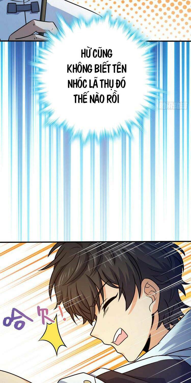 Đại Vương Tha Mạng Chapter 293 - Trang 2