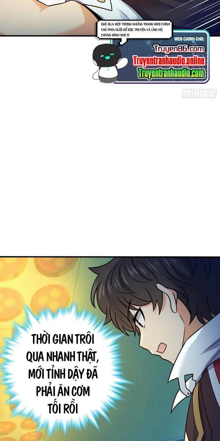 Đại Vương Tha Mạng Chapter 293 - Trang 2