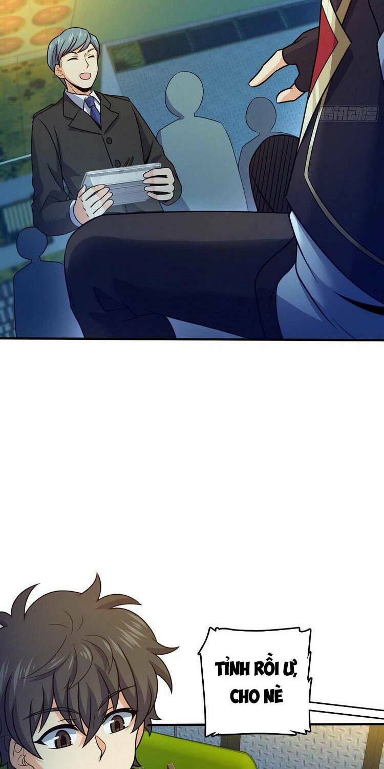 Đại Vương Tha Mạng Chapter 293 - Trang 2