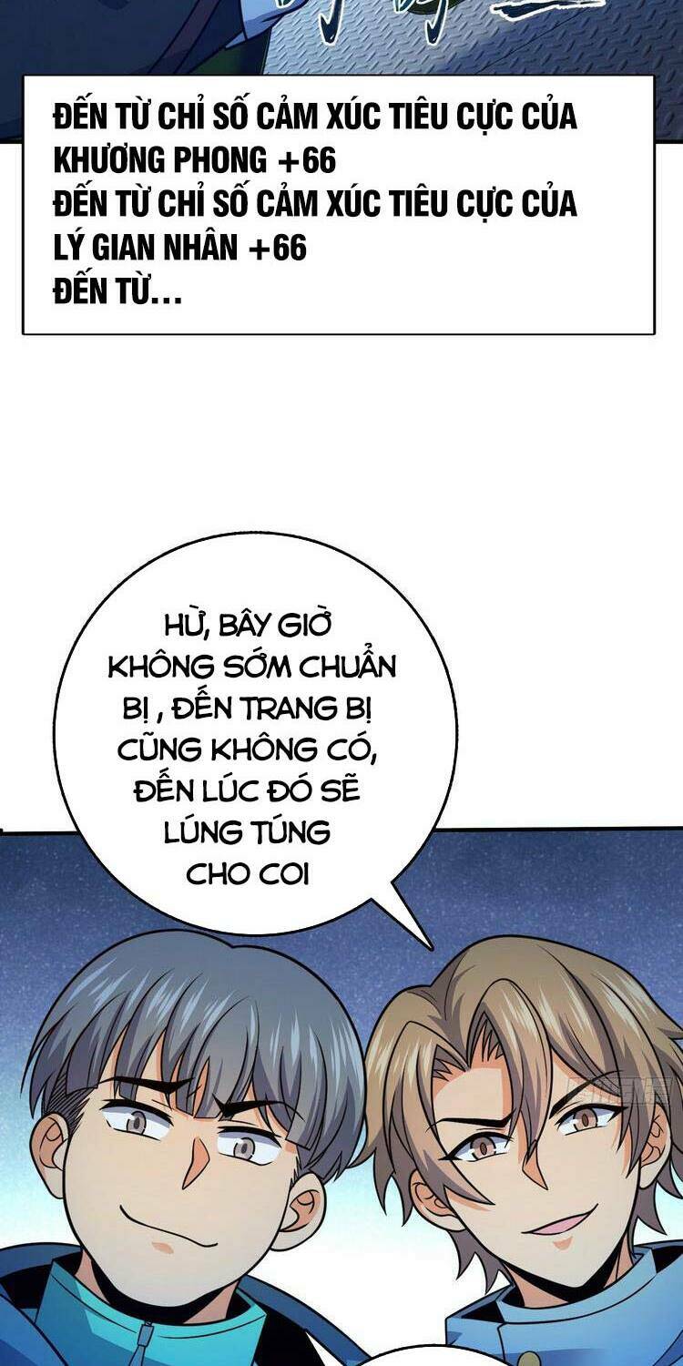 Đại Vương Tha Mạng Chapter 293 - Trang 2