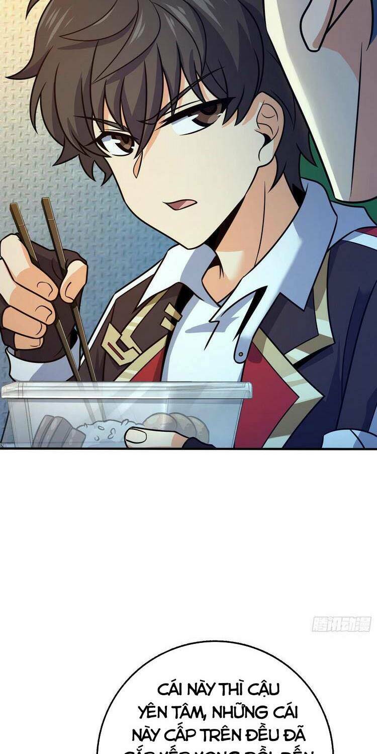 Đại Vương Tha Mạng Chapter 293 - Trang 2