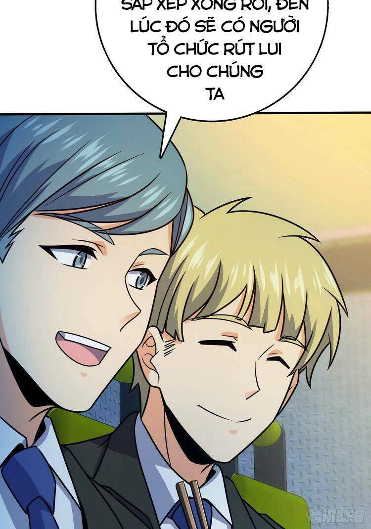 Đại Vương Tha Mạng Chapter 293 - Trang 2