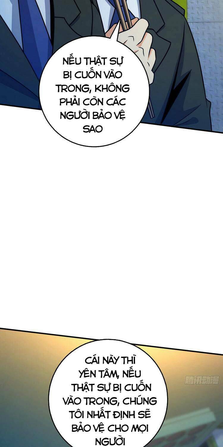 Đại Vương Tha Mạng Chapter 293 - Trang 2