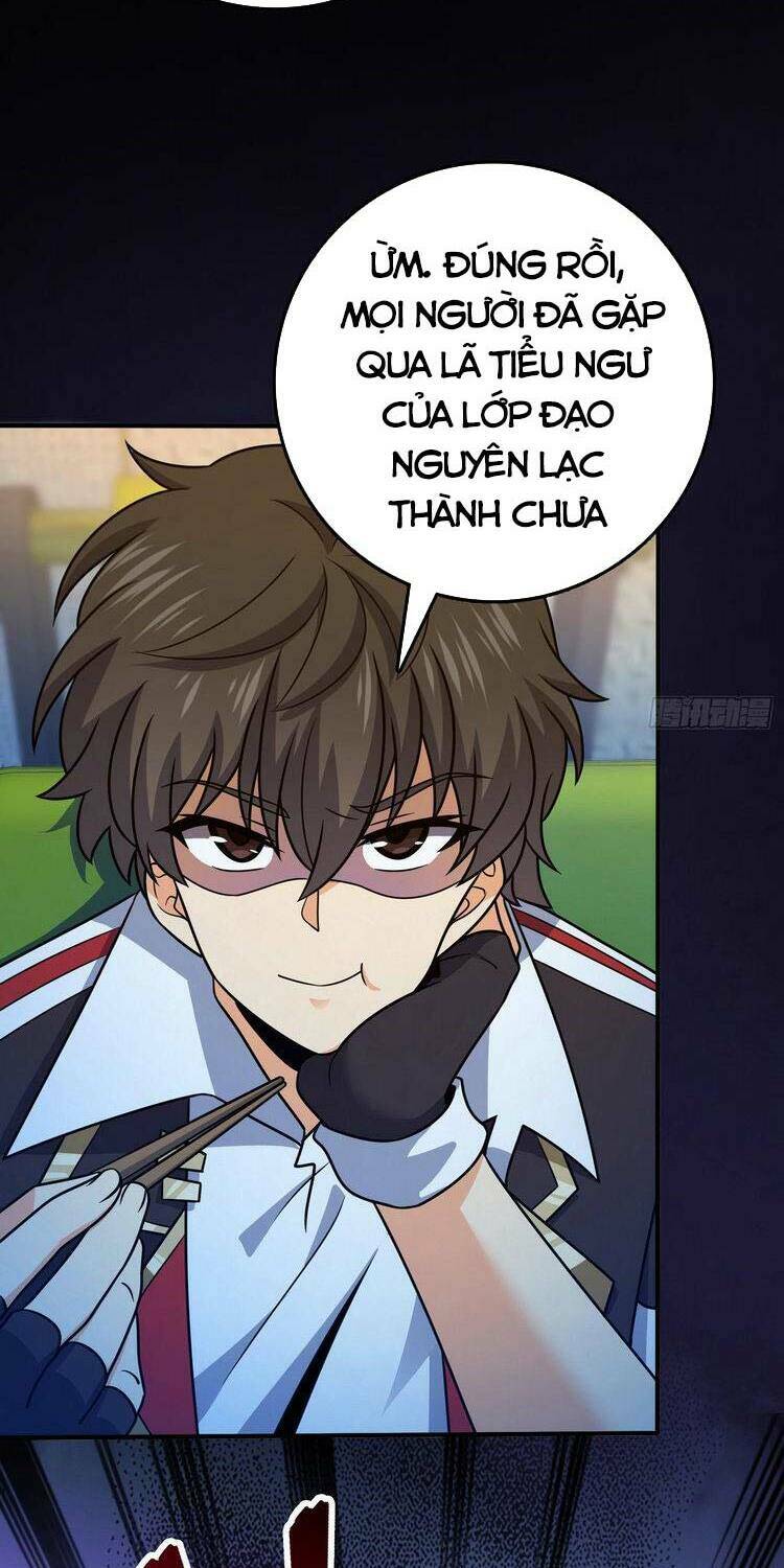 Đại Vương Tha Mạng Chapter 293 - Trang 2