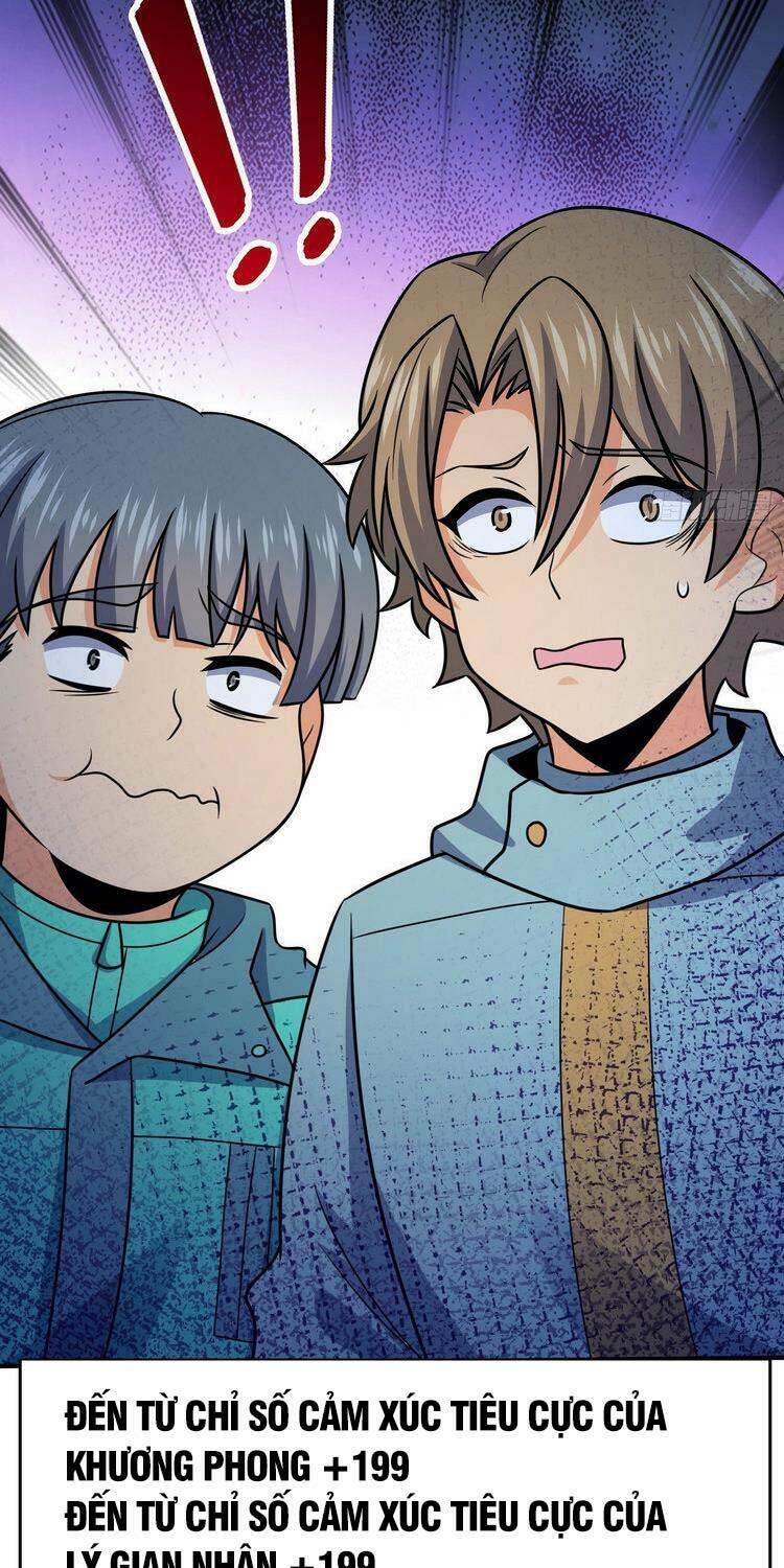 Đại Vương Tha Mạng Chapter 293 - Trang 2