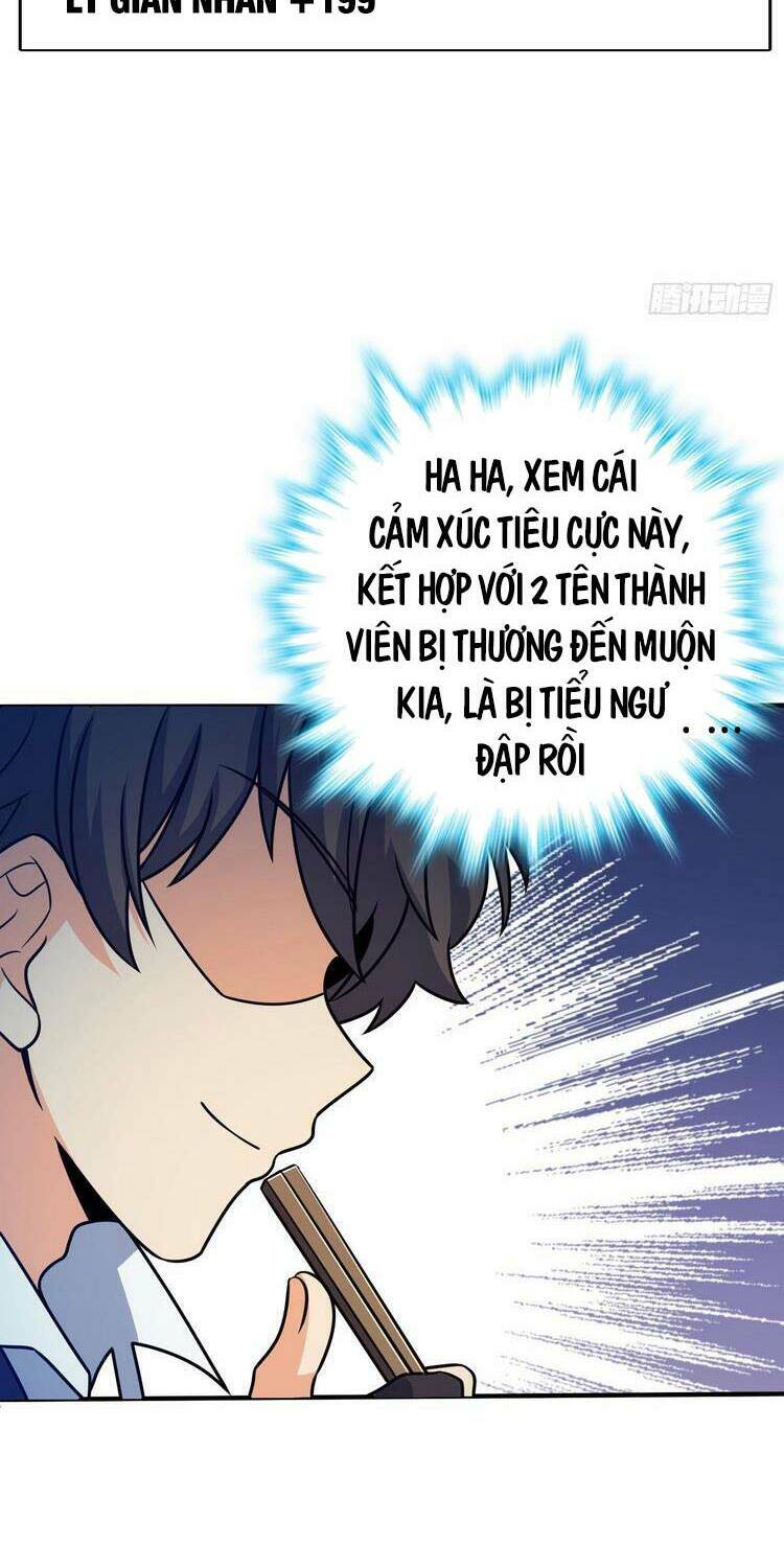 Đại Vương Tha Mạng Chapter 293 - Trang 2