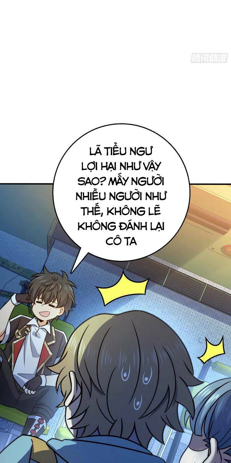 Đại Vương Tha Mạng Chapter 293 - Trang 2