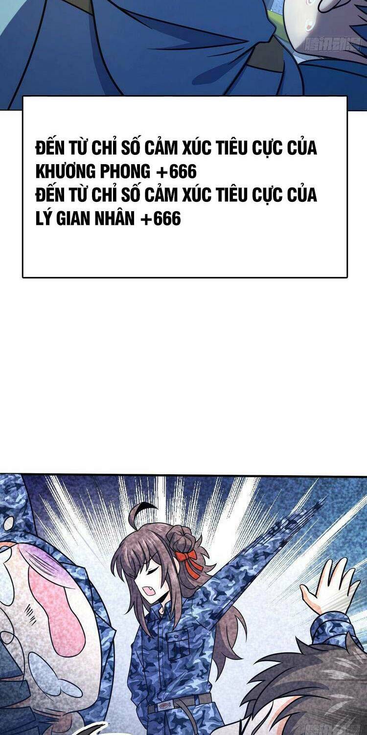 Đại Vương Tha Mạng Chapter 293 - Trang 2