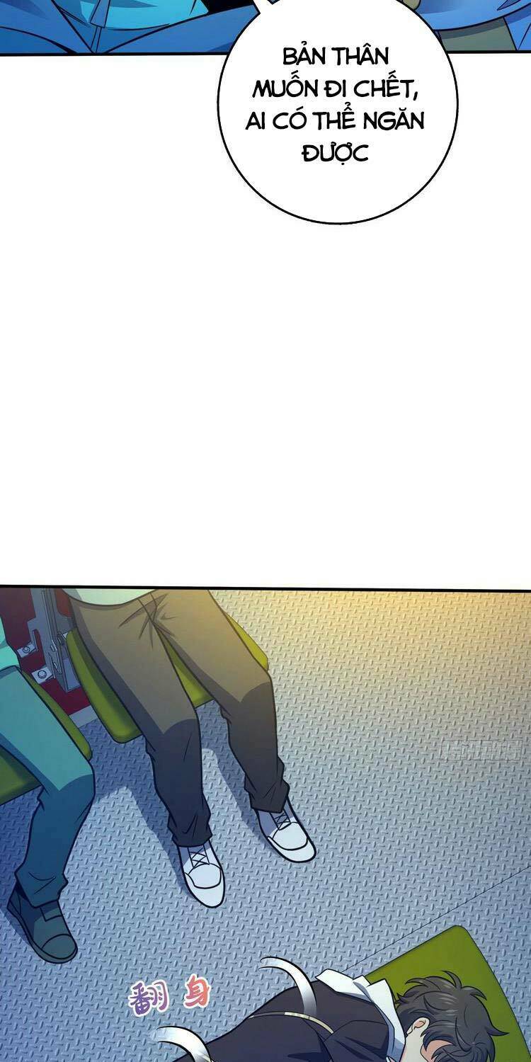 Đại Vương Tha Mạng Chapter 293 - Trang 2