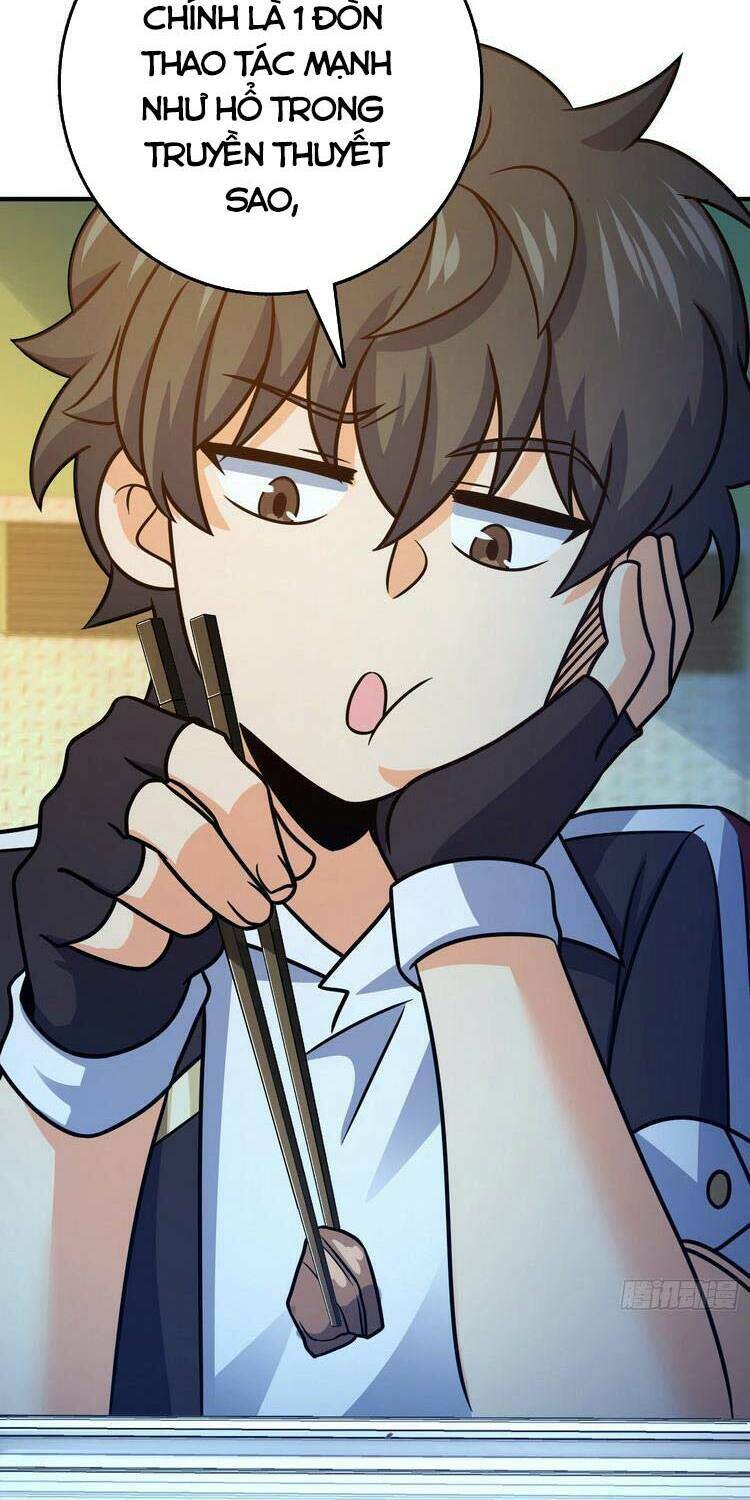 Đại Vương Tha Mạng Chapter 293 - Trang 2