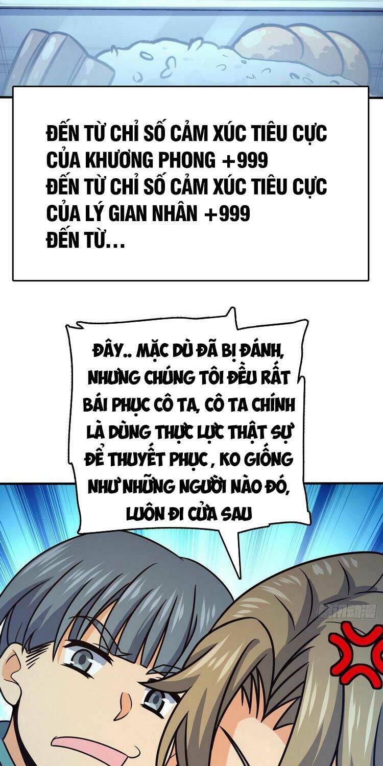 Đại Vương Tha Mạng Chapter 293 - Trang 2