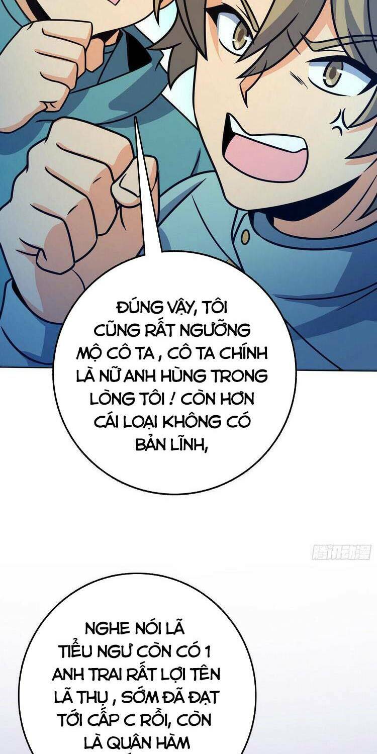 Đại Vương Tha Mạng Chapter 293 - Trang 2