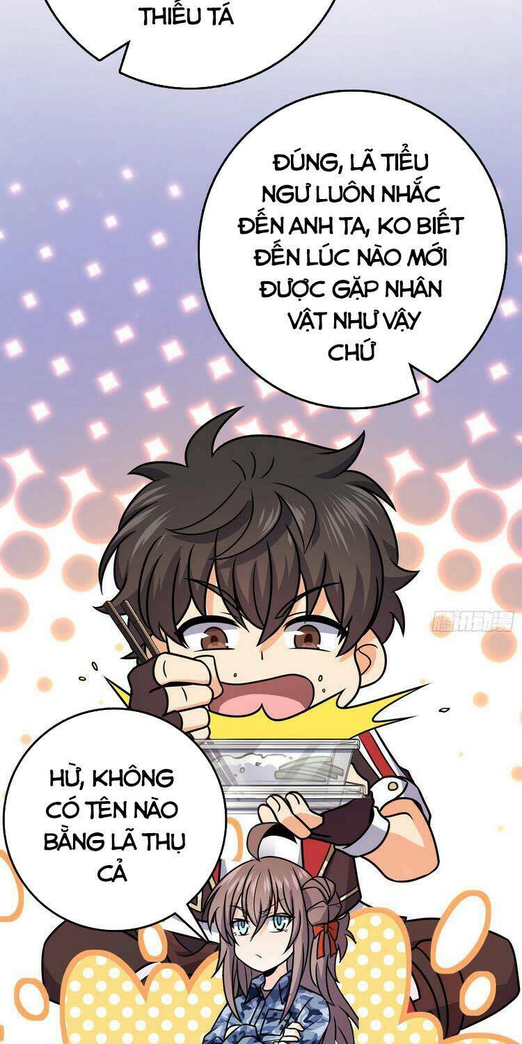 Đại Vương Tha Mạng Chapter 293 - Trang 2