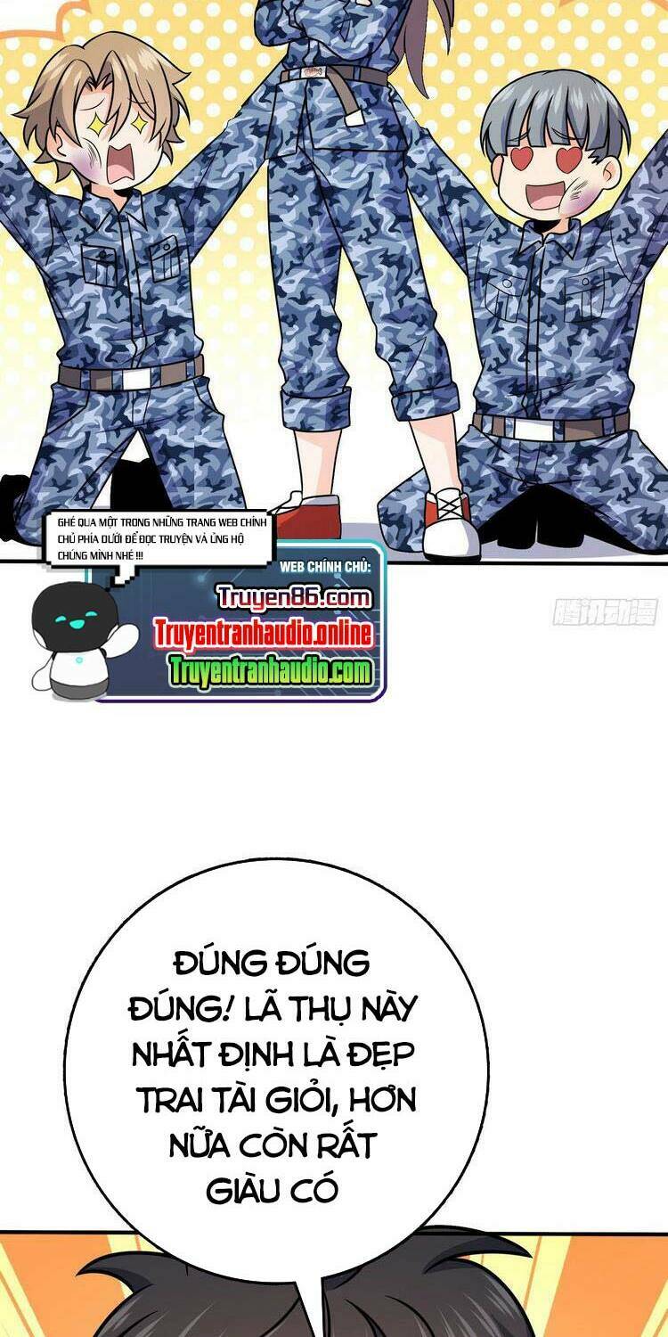 Đại Vương Tha Mạng Chapter 293 - Trang 2