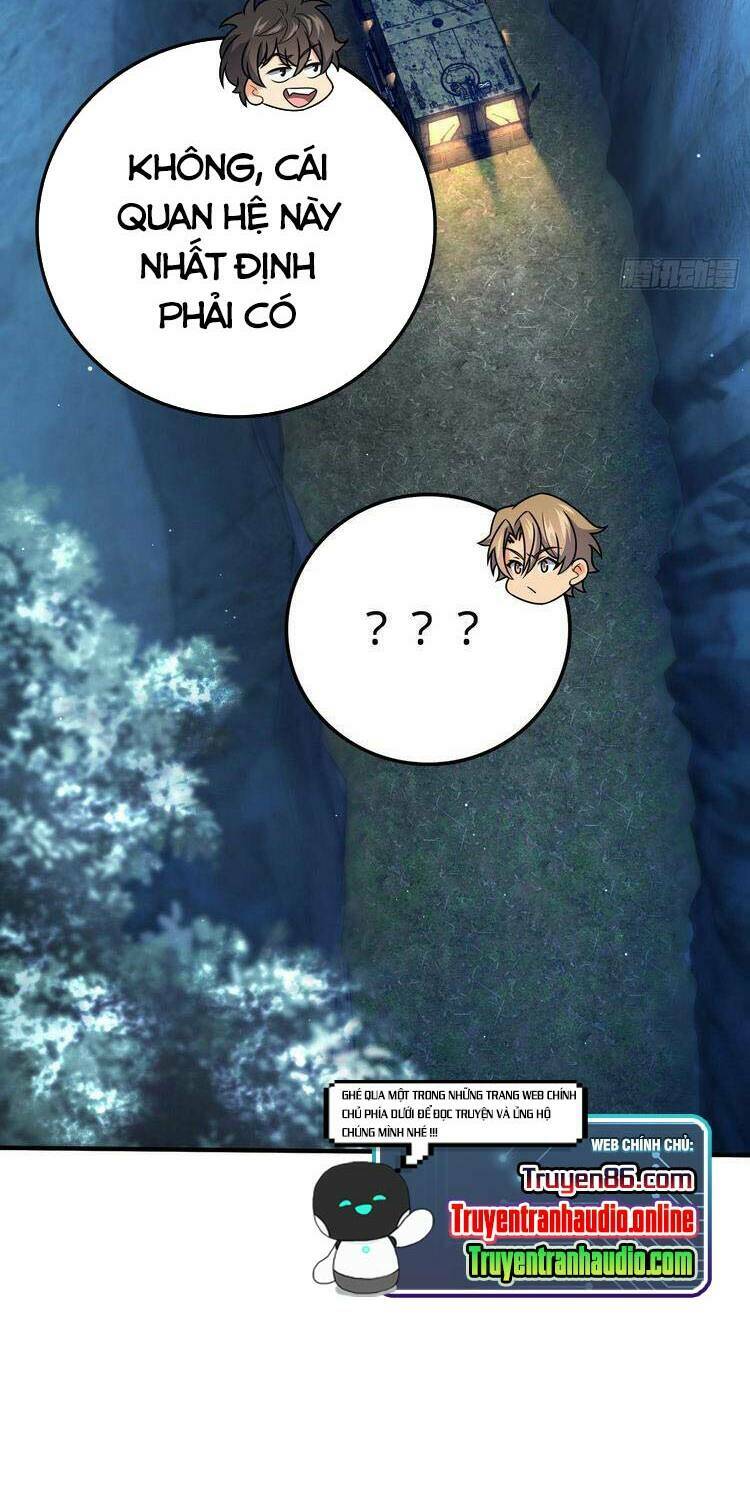 Đại Vương Tha Mạng Chapter 293 - Trang 2