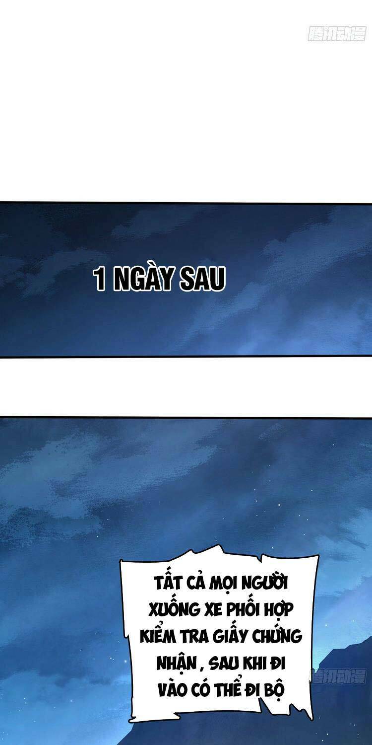 Đại Vương Tha Mạng Chapter 293 - Trang 2