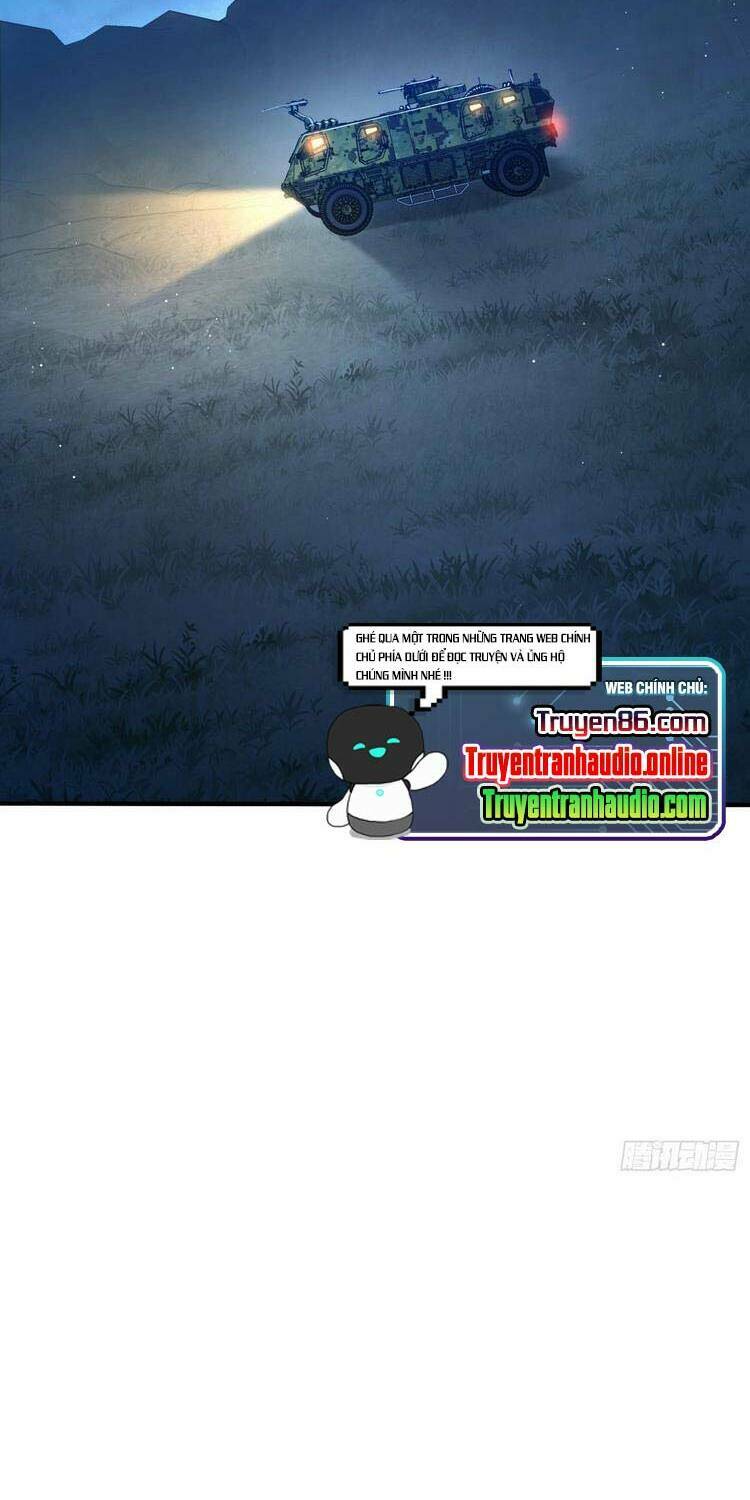 Đại Vương Tha Mạng Chapter 293 - Trang 2