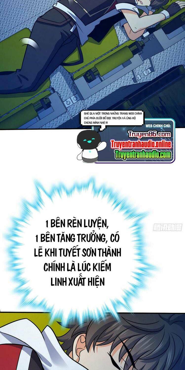 Đại Vương Tha Mạng Chapter 293 - Trang 2