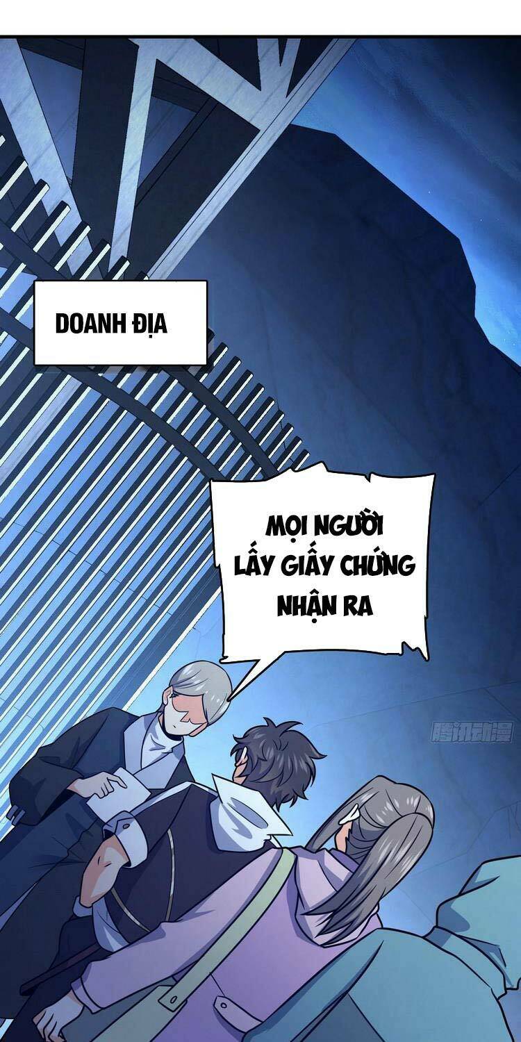 Đại Vương Tha Mạng Chapter 293 - Trang 2