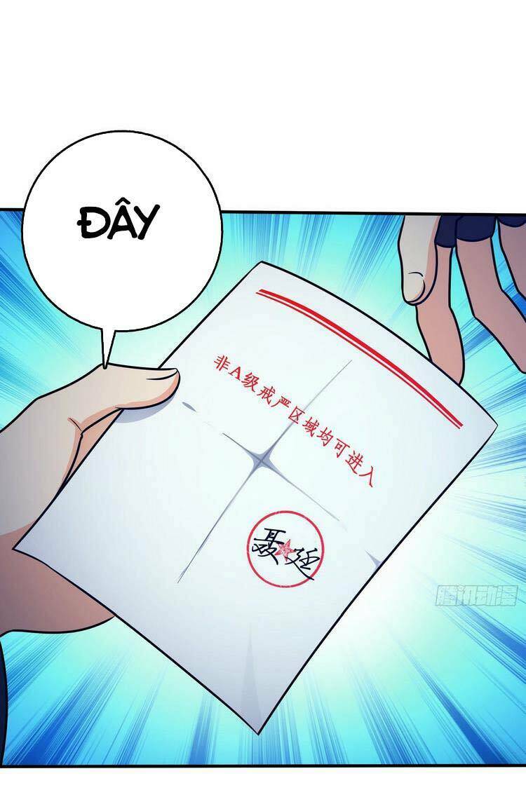 Đại Vương Tha Mạng Chapter 293 - Trang 2