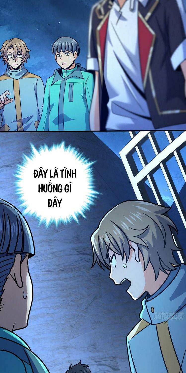 Đại Vương Tha Mạng Chapter 293 - Trang 2