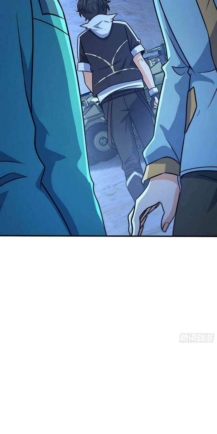 Đại Vương Tha Mạng Chapter 293 - Trang 2