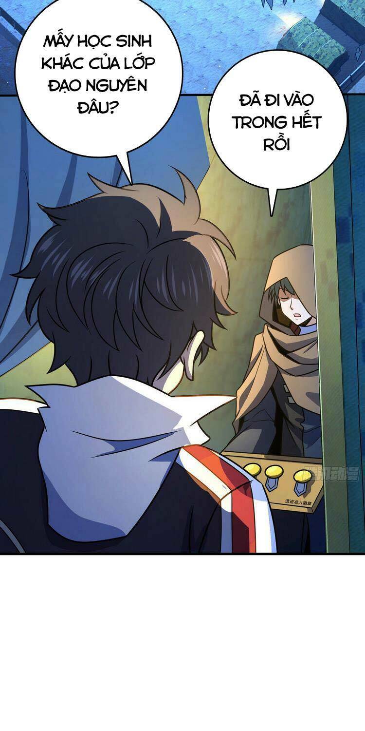 Đại Vương Tha Mạng Chapter 293 - Trang 2