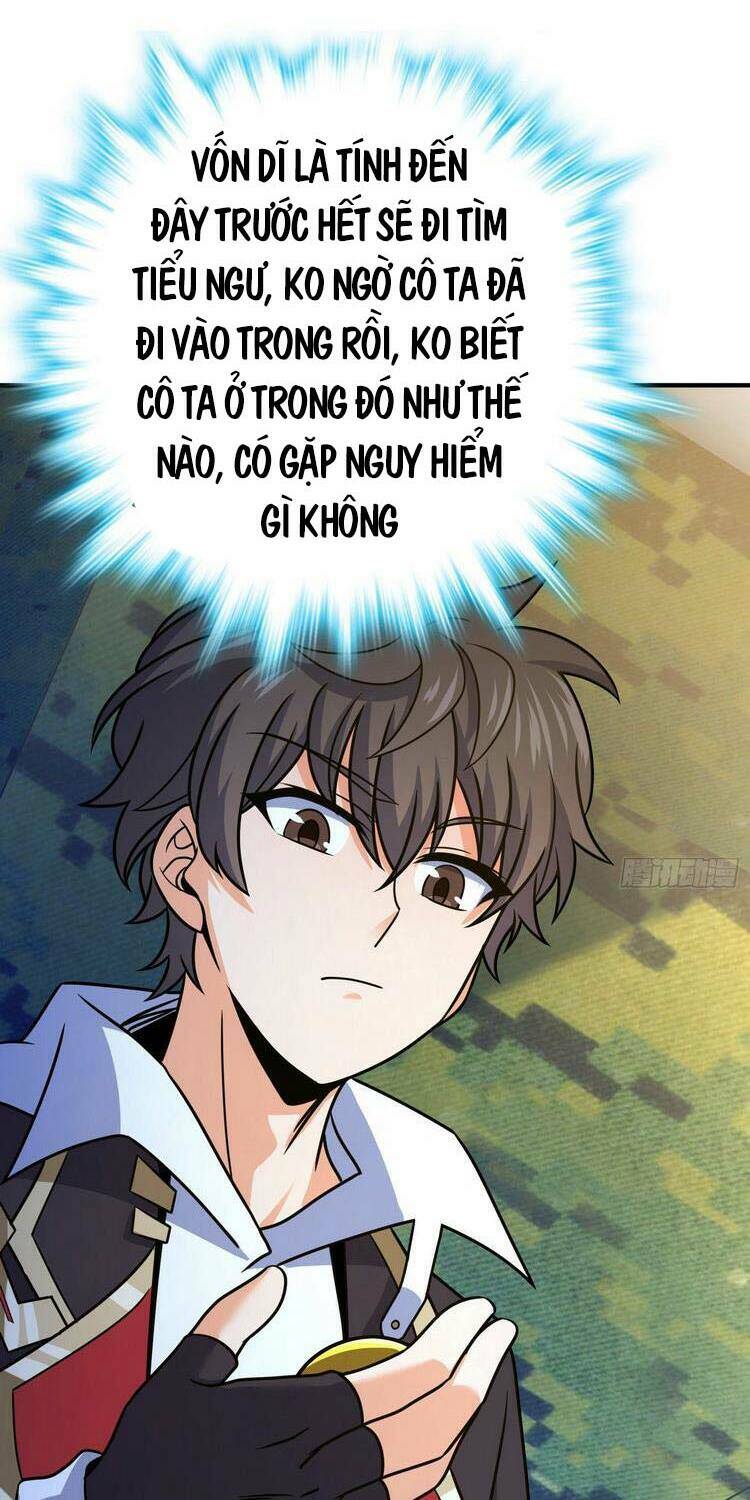 Đại Vương Tha Mạng Chapter 293 - Trang 2