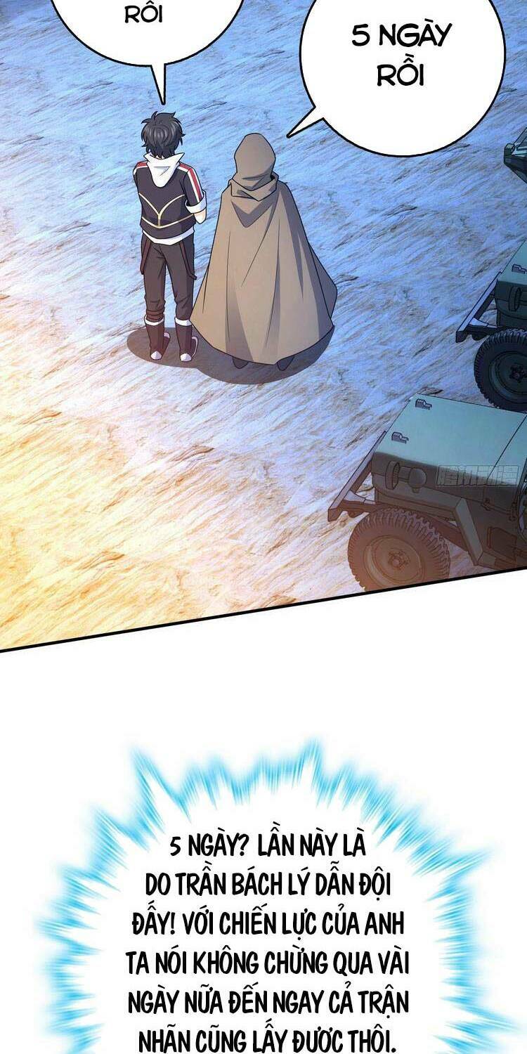Đại Vương Tha Mạng Chapter 293 - Trang 2