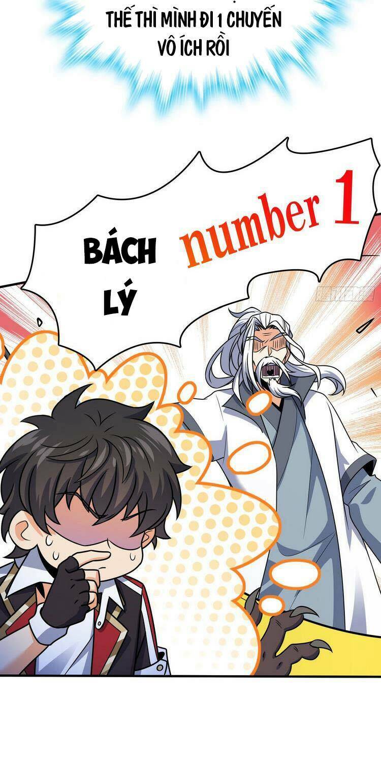 Đại Vương Tha Mạng Chapter 293 - Trang 2