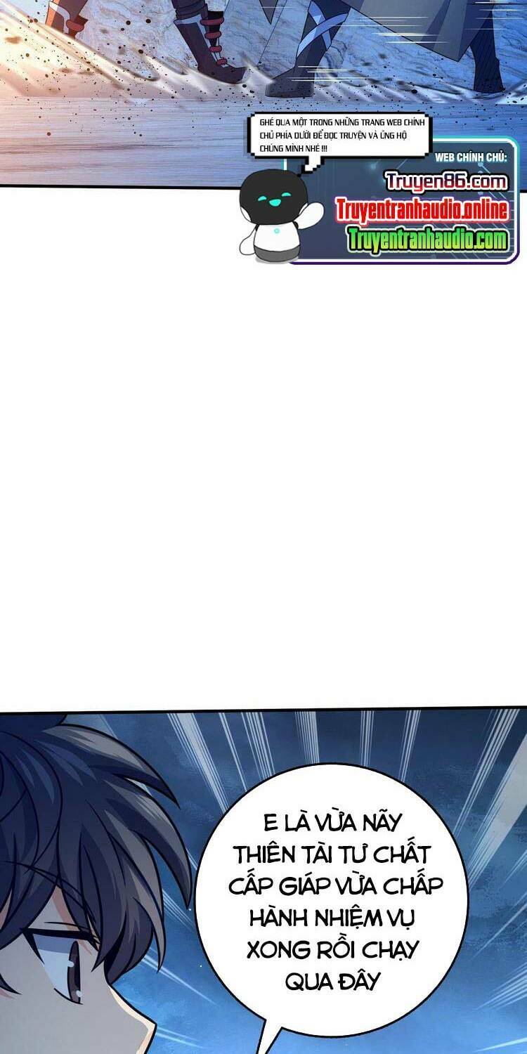 Đại Vương Tha Mạng Chapter 293 - Trang 2