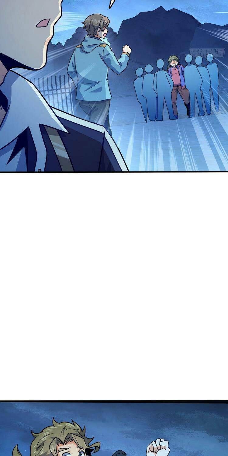 Đại Vương Tha Mạng Chapter 293 - Trang 2