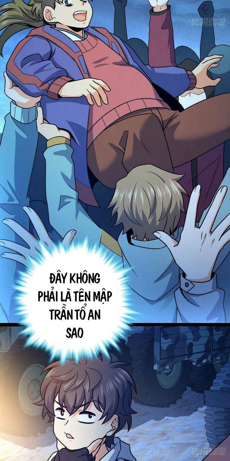 Đại Vương Tha Mạng Chapter 293 - Trang 2