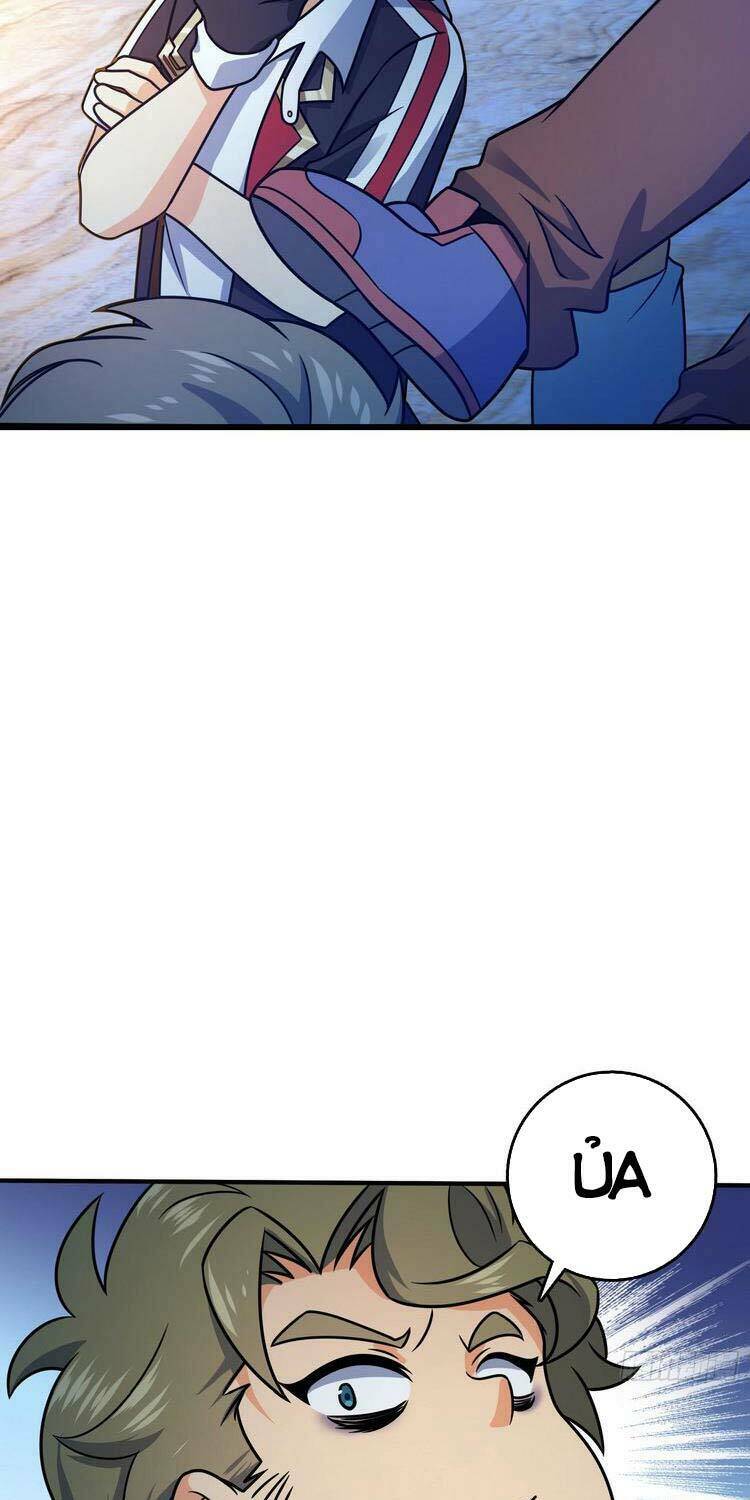 Đại Vương Tha Mạng Chapter 293 - Trang 2