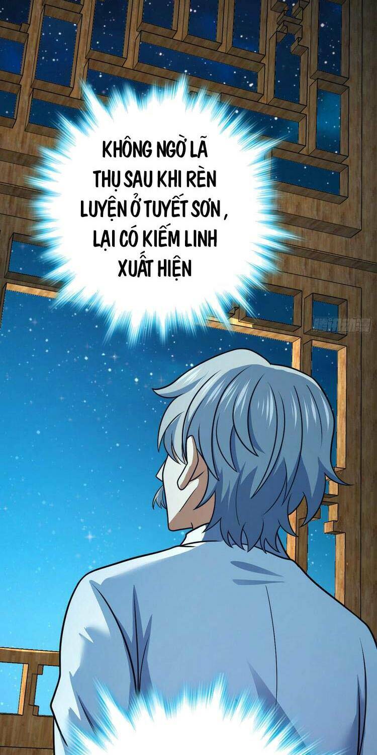 Đại Vương Tha Mạng Chapter 293 - Trang 2