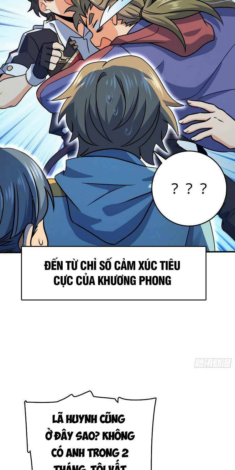 Đại Vương Tha Mạng Chapter 293 - Trang 2